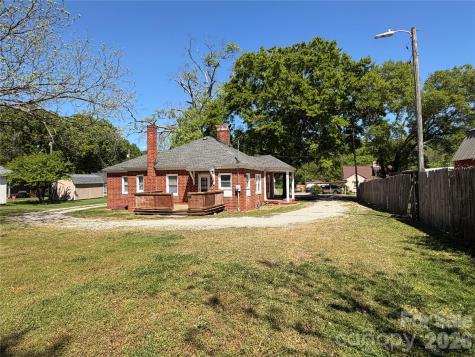 612 Ballard Street Chester SC 29706