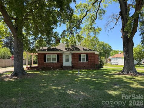 612 Ballard Street Chester SC 29706