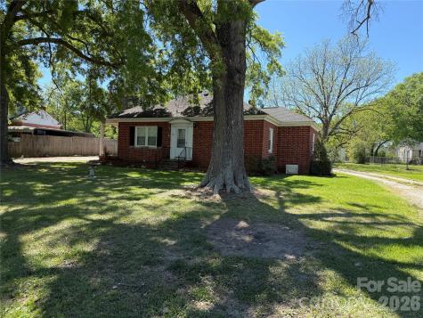 612 Ballard Street Chester SC 29706