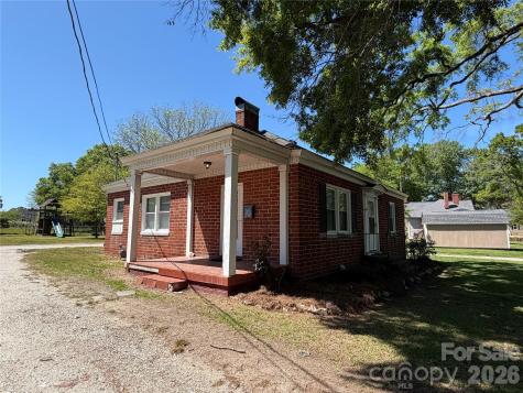 612 Ballard Street Chester SC 29706