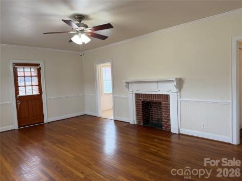 612 Ballard Street Chester SC 29706