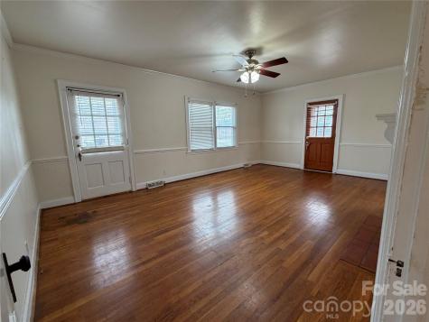 612 Ballard Street Chester SC 29706