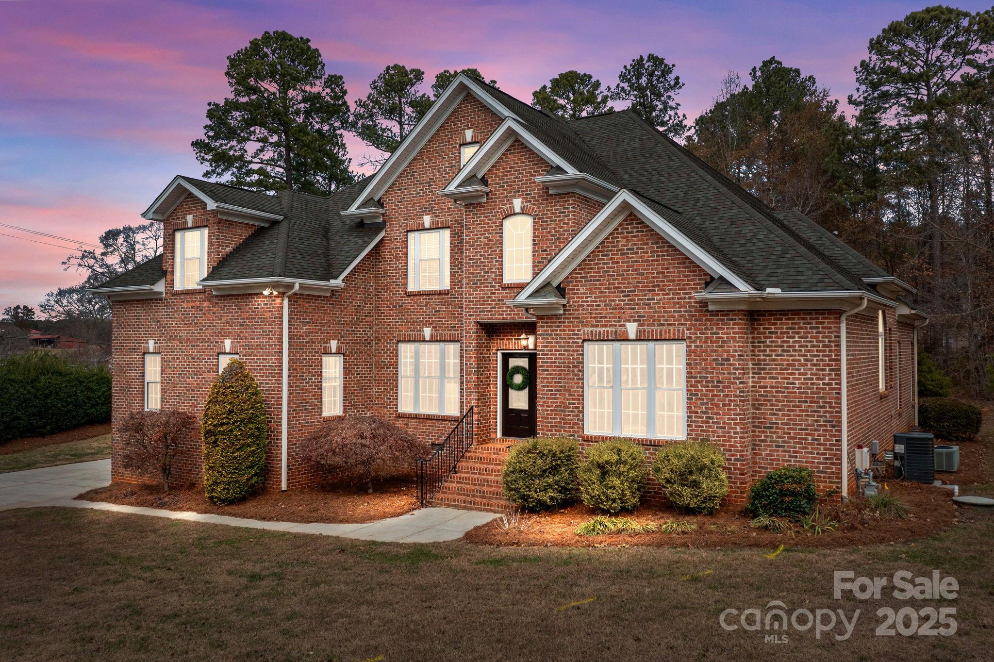 7909 Bay Pointe Drive Denver NC 28037