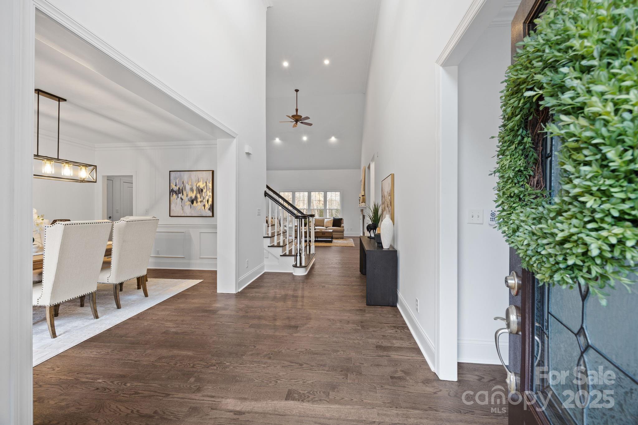 7909 Bay Pointe Drive Denver NC 28037