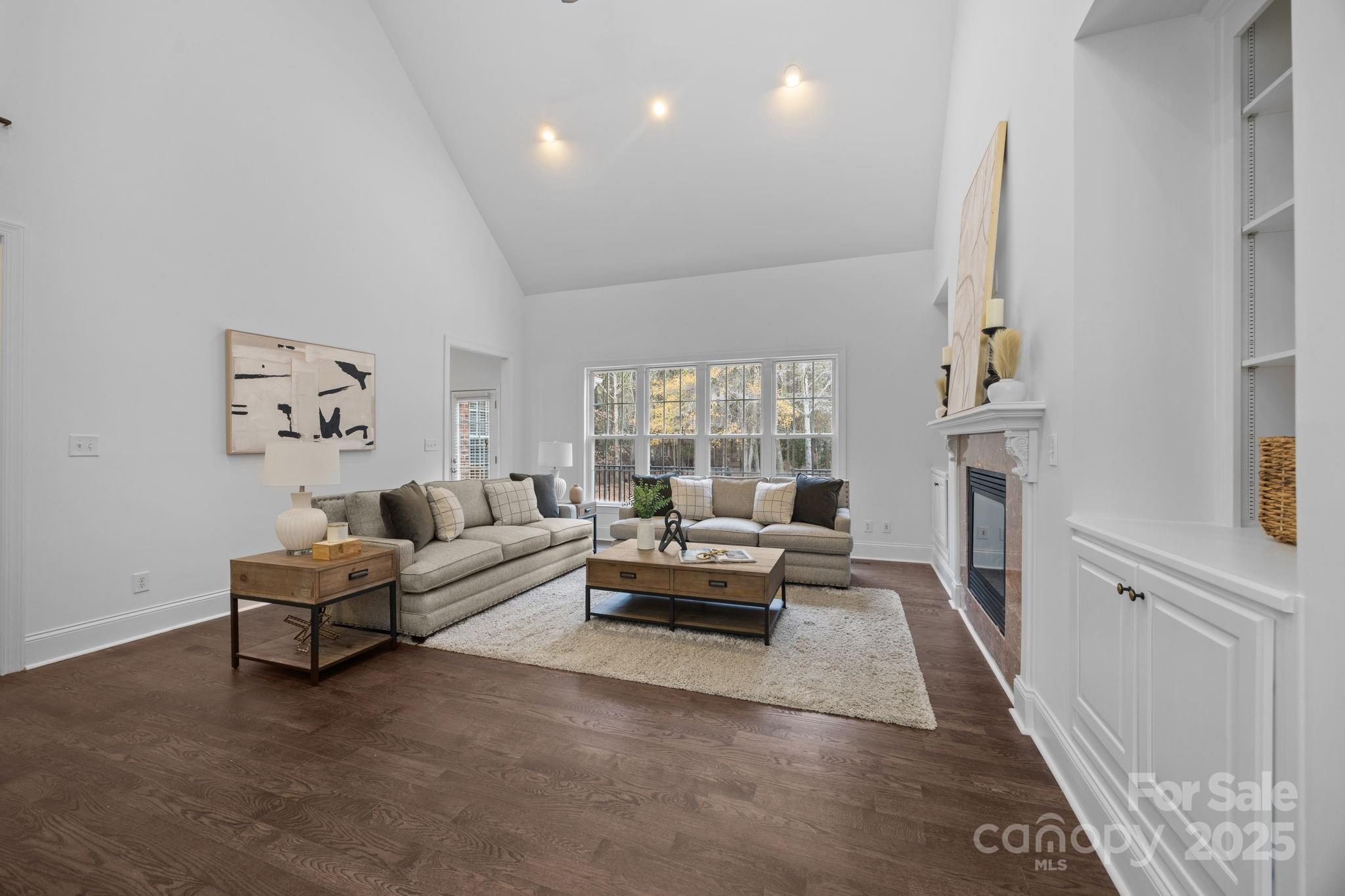 7909 Bay Pointe Drive Denver NC 28037