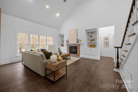 7909 Bay Pointe Drive Denver NC 28037