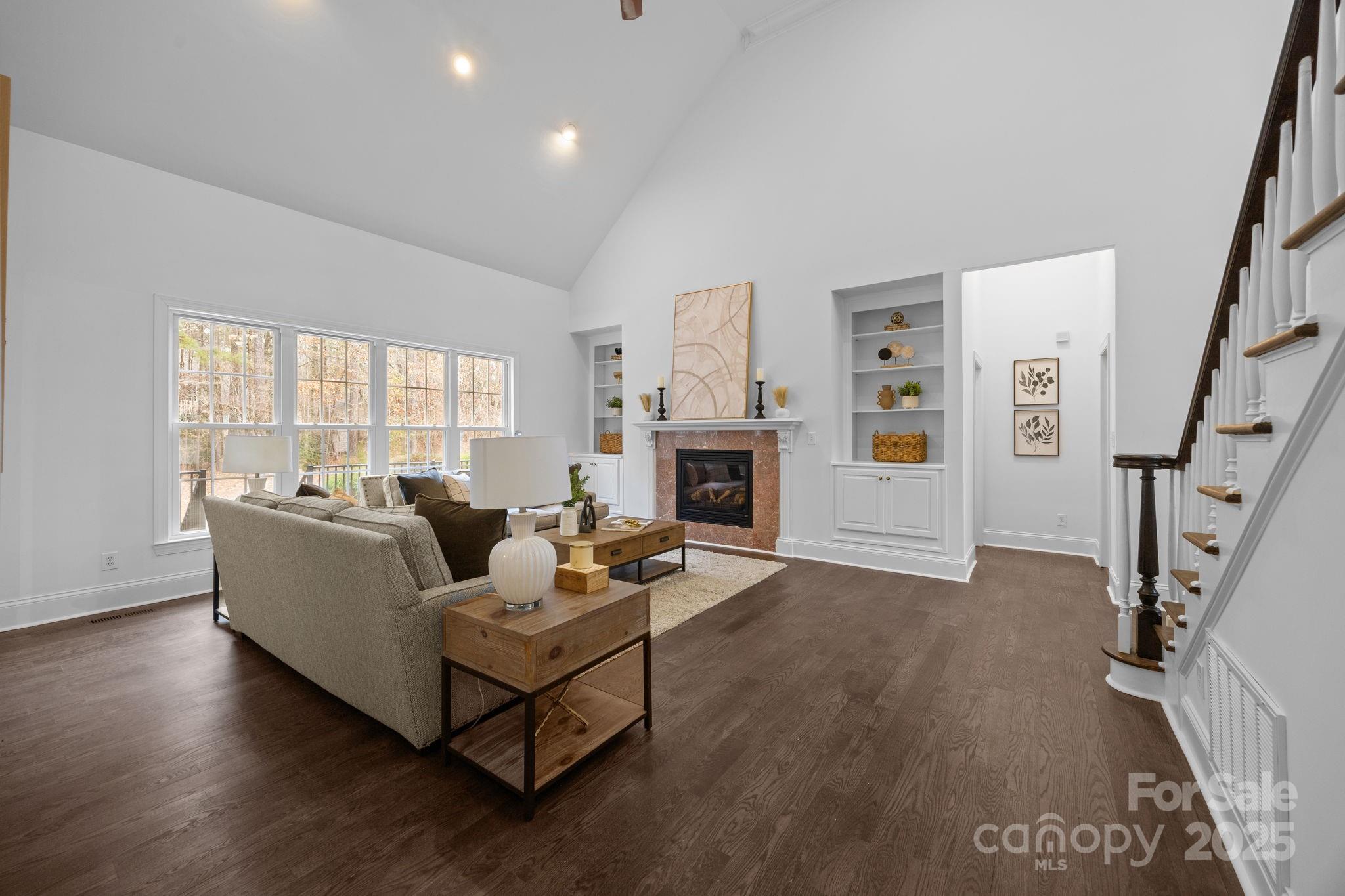 7909 Bay Pointe Drive Denver NC 28037