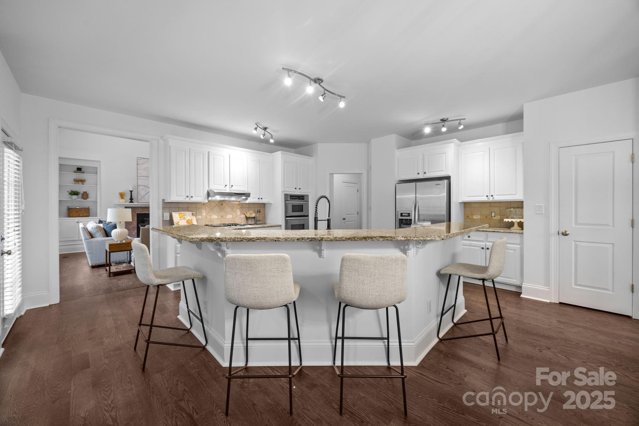 7909 Bay Pointe Drive Denver NC 28037