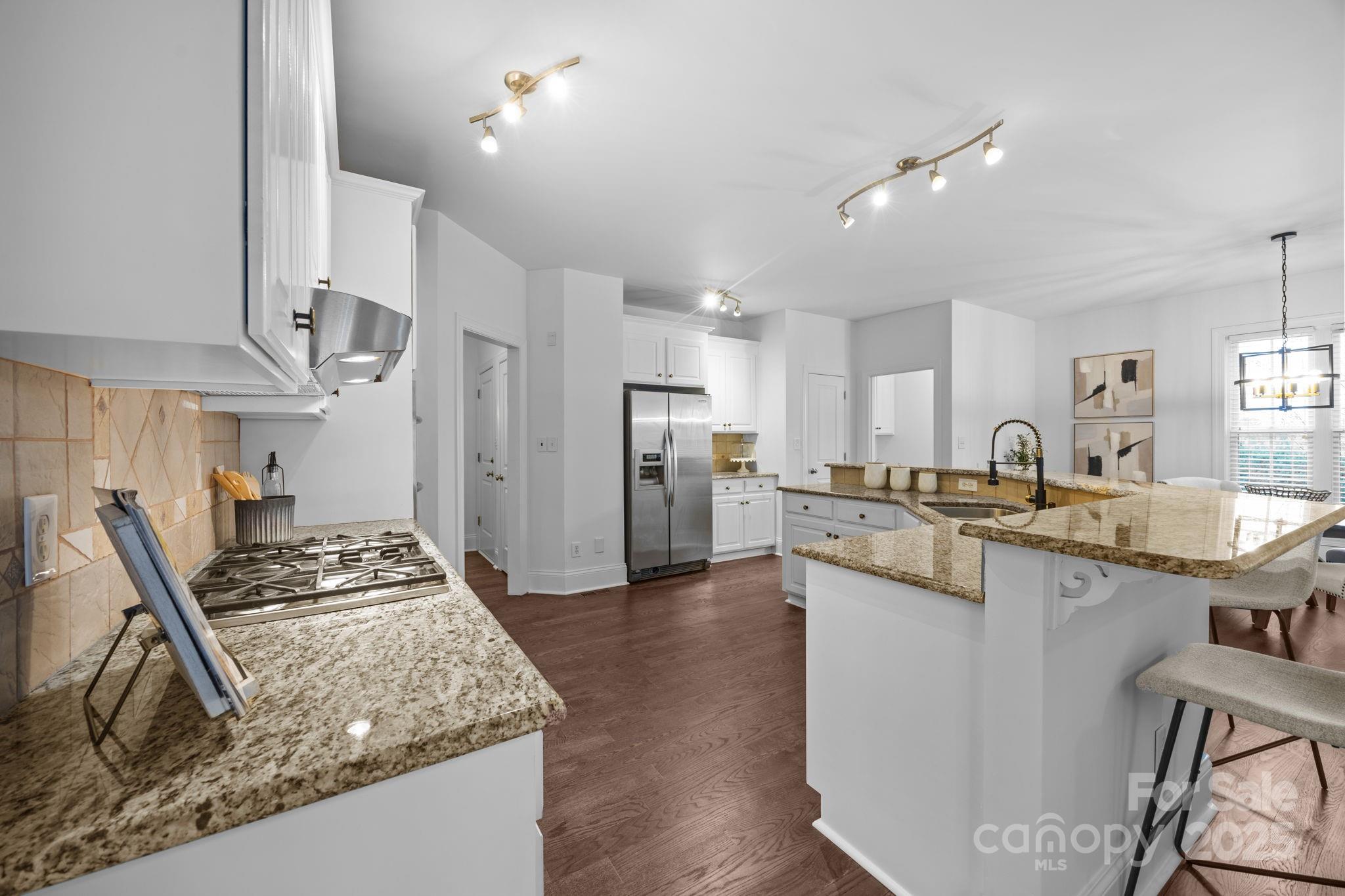 7909 Bay Pointe Drive Denver NC 28037