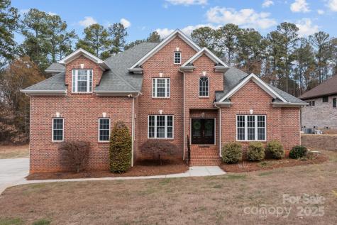 7909 Bay Pointe Drive Denver NC 28037
