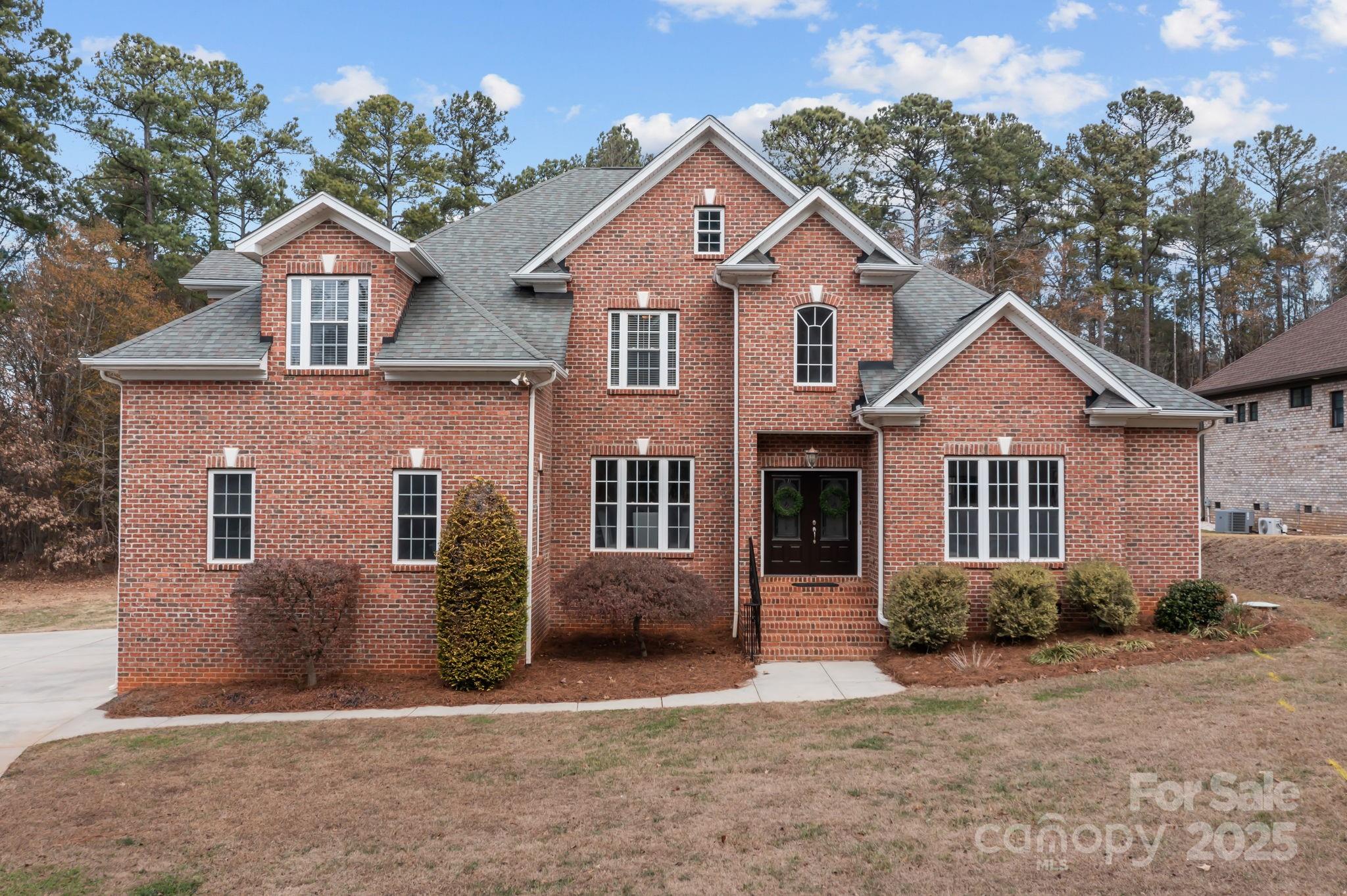 7909 Bay Pointe Drive Denver NC 28037