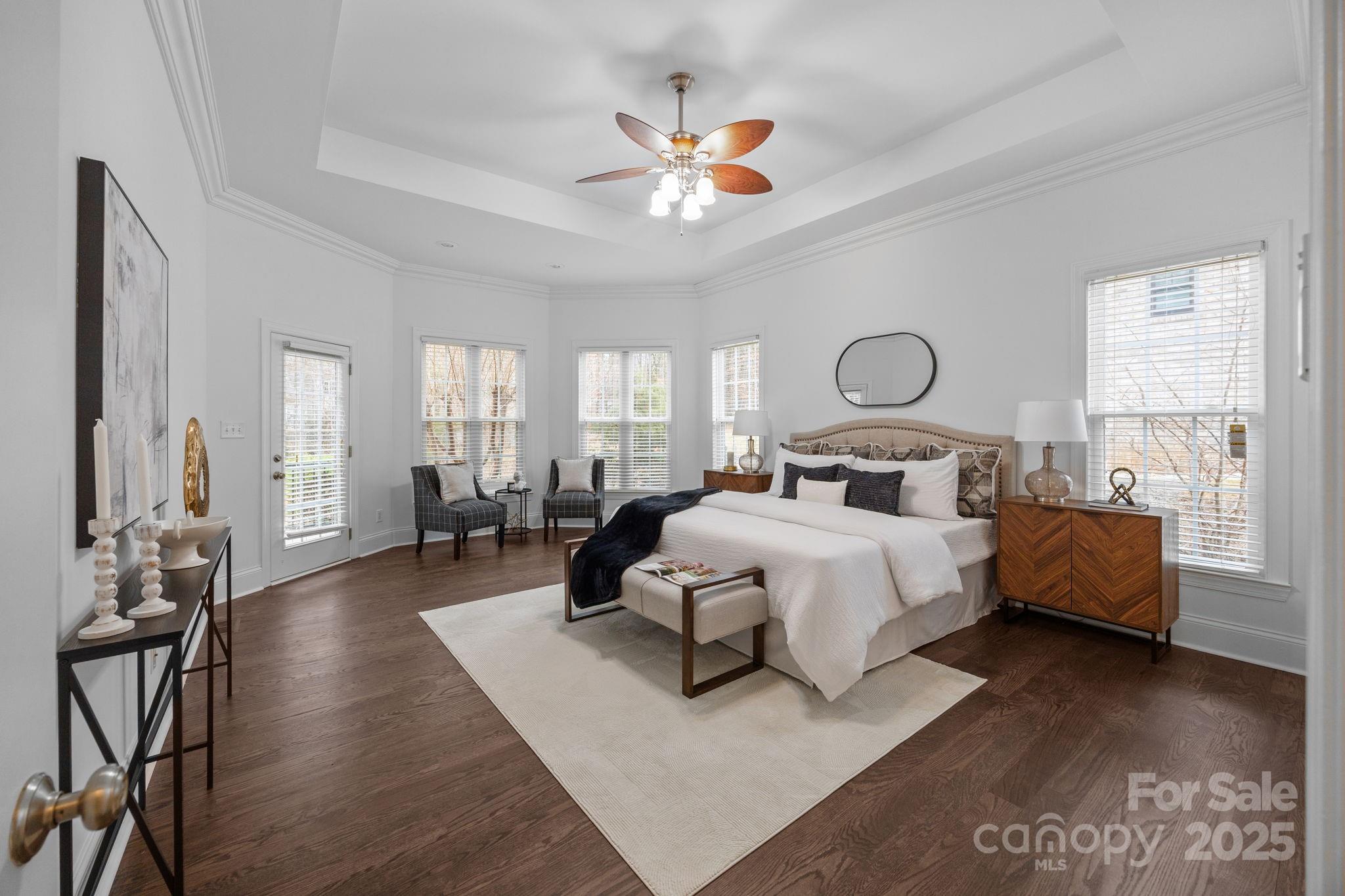 7909 Bay Pointe Drive Denver NC 28037