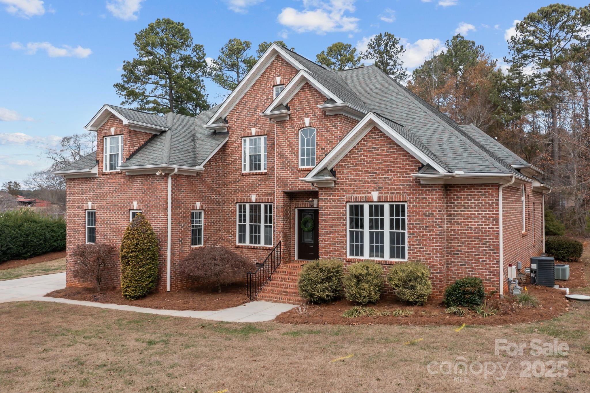 7909 Bay Pointe Drive Denver NC 28037