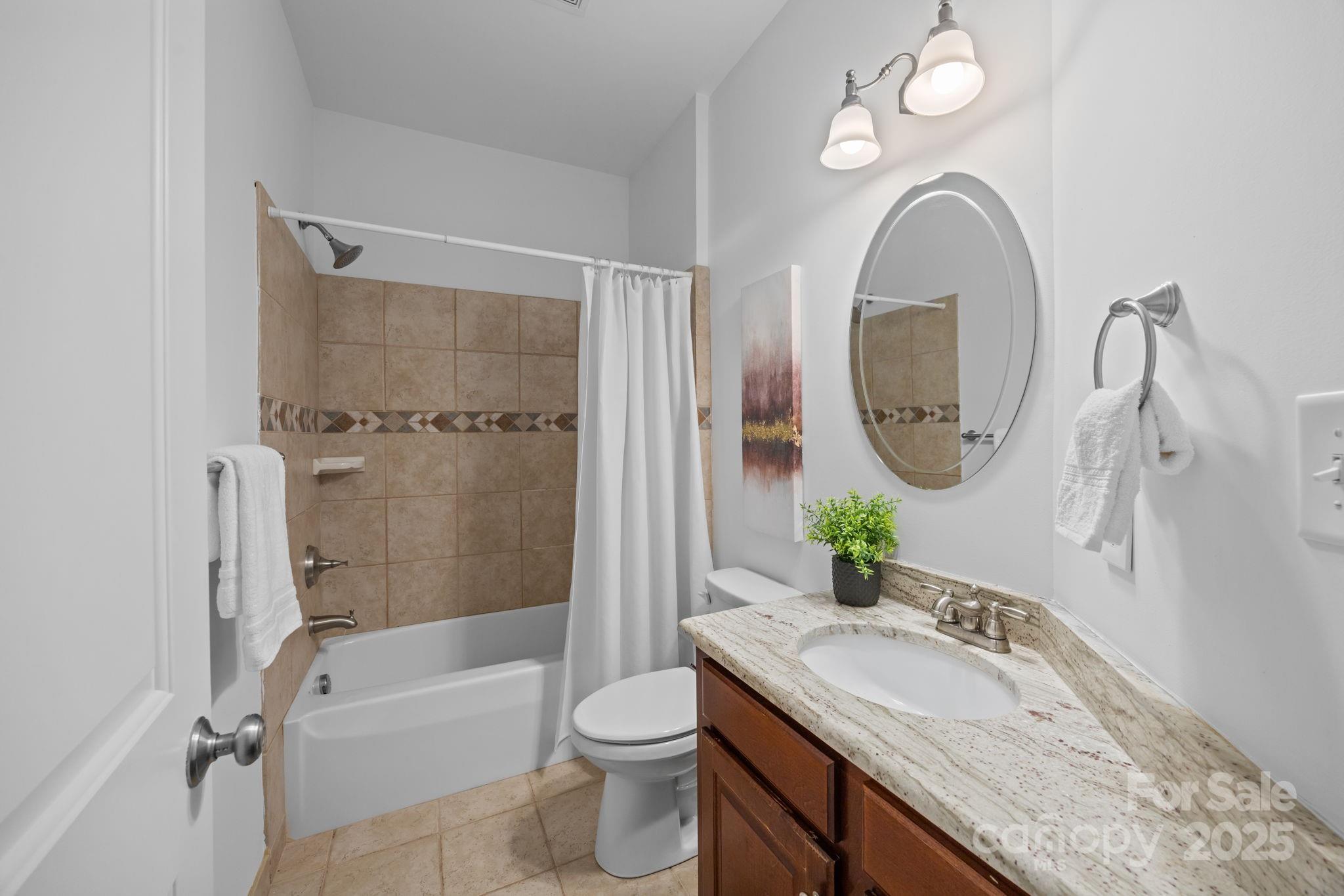 7909 Bay Pointe Drive Denver NC 28037