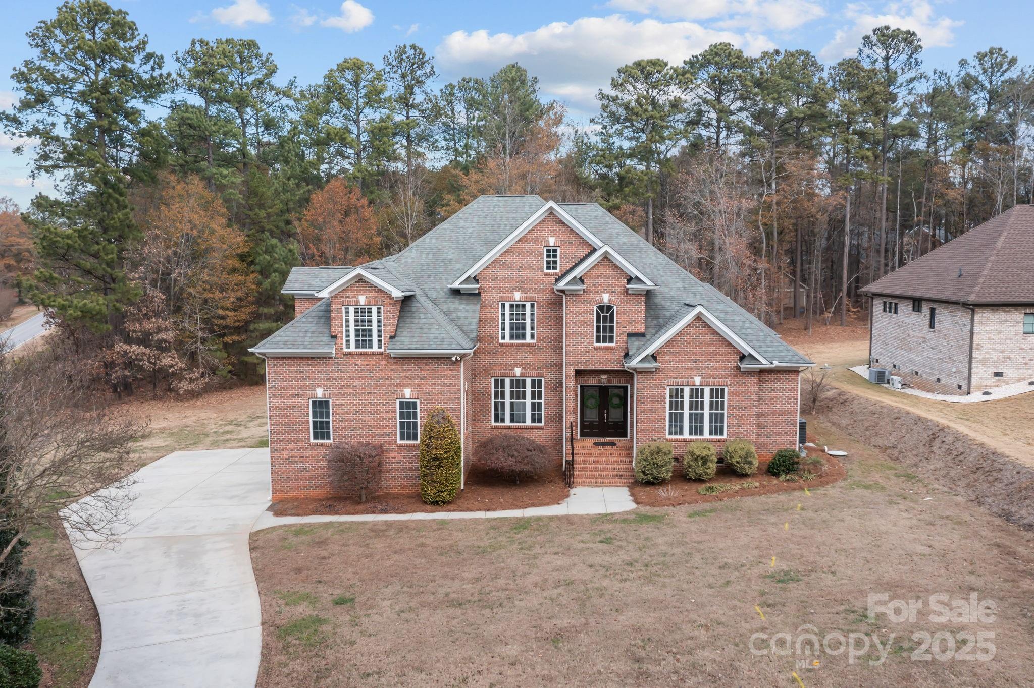 7909 Bay Pointe Drive Denver NC 28037