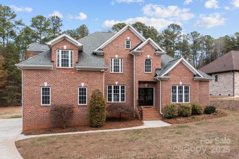 7909 Bay Pointe Drive Denver NC 28037