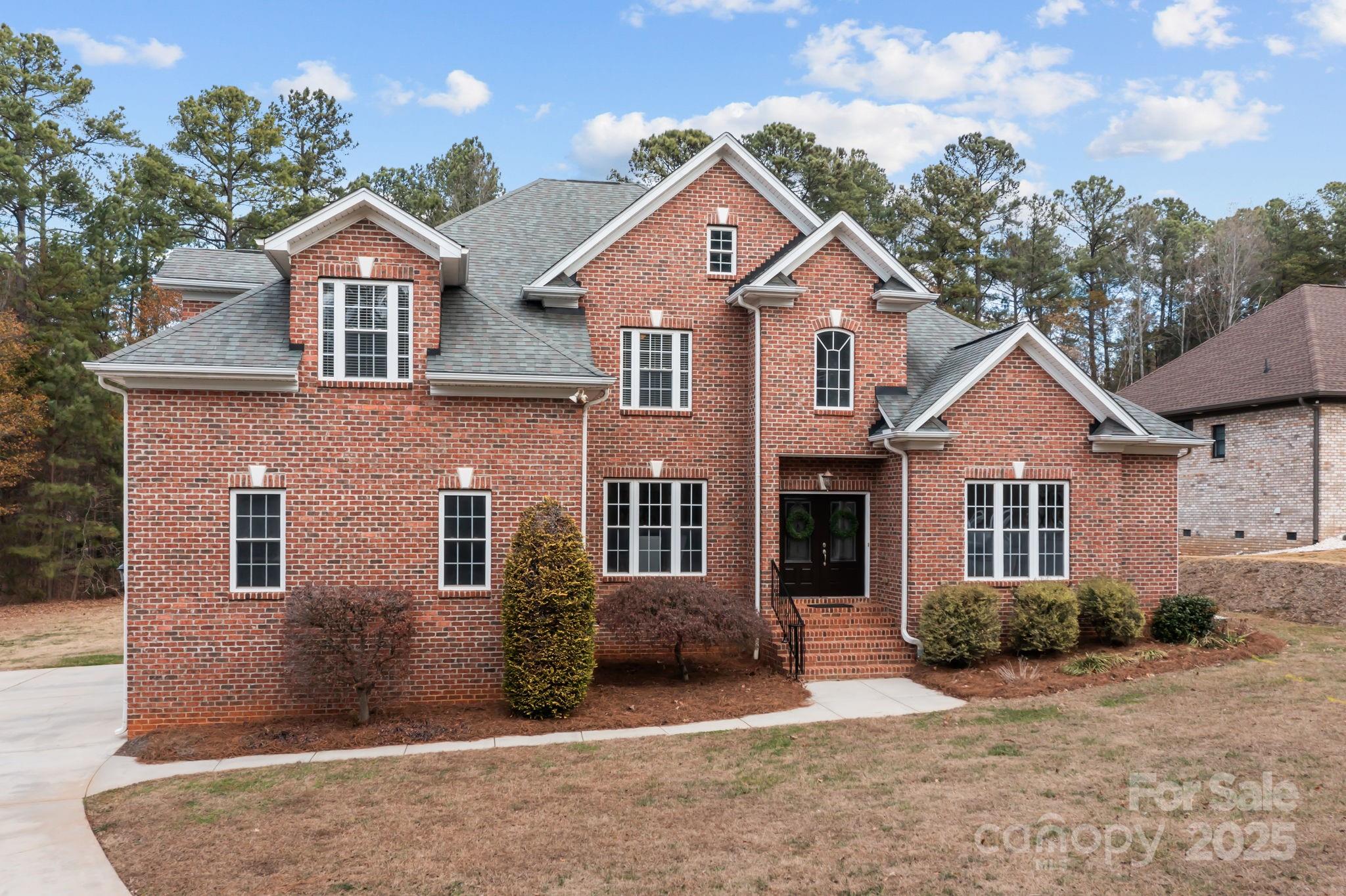 7909 Bay Pointe Drive Denver NC 28037