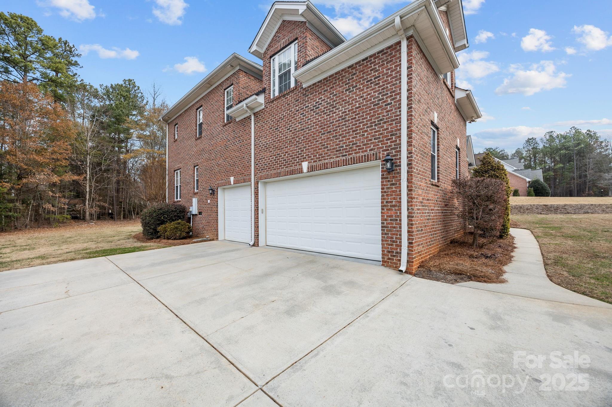 7909 Bay Pointe Drive Denver NC 28037
