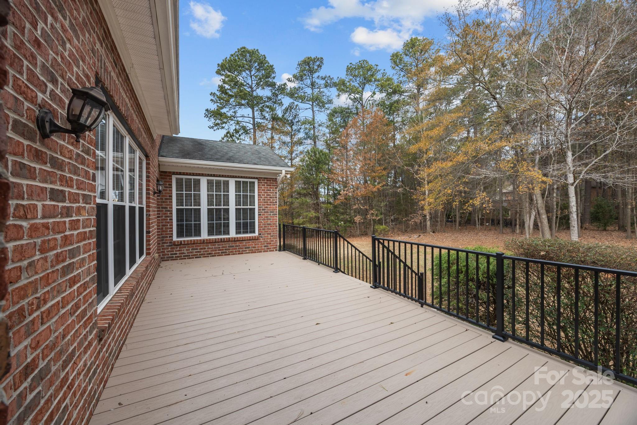 7909 Bay Pointe Drive Denver NC 28037