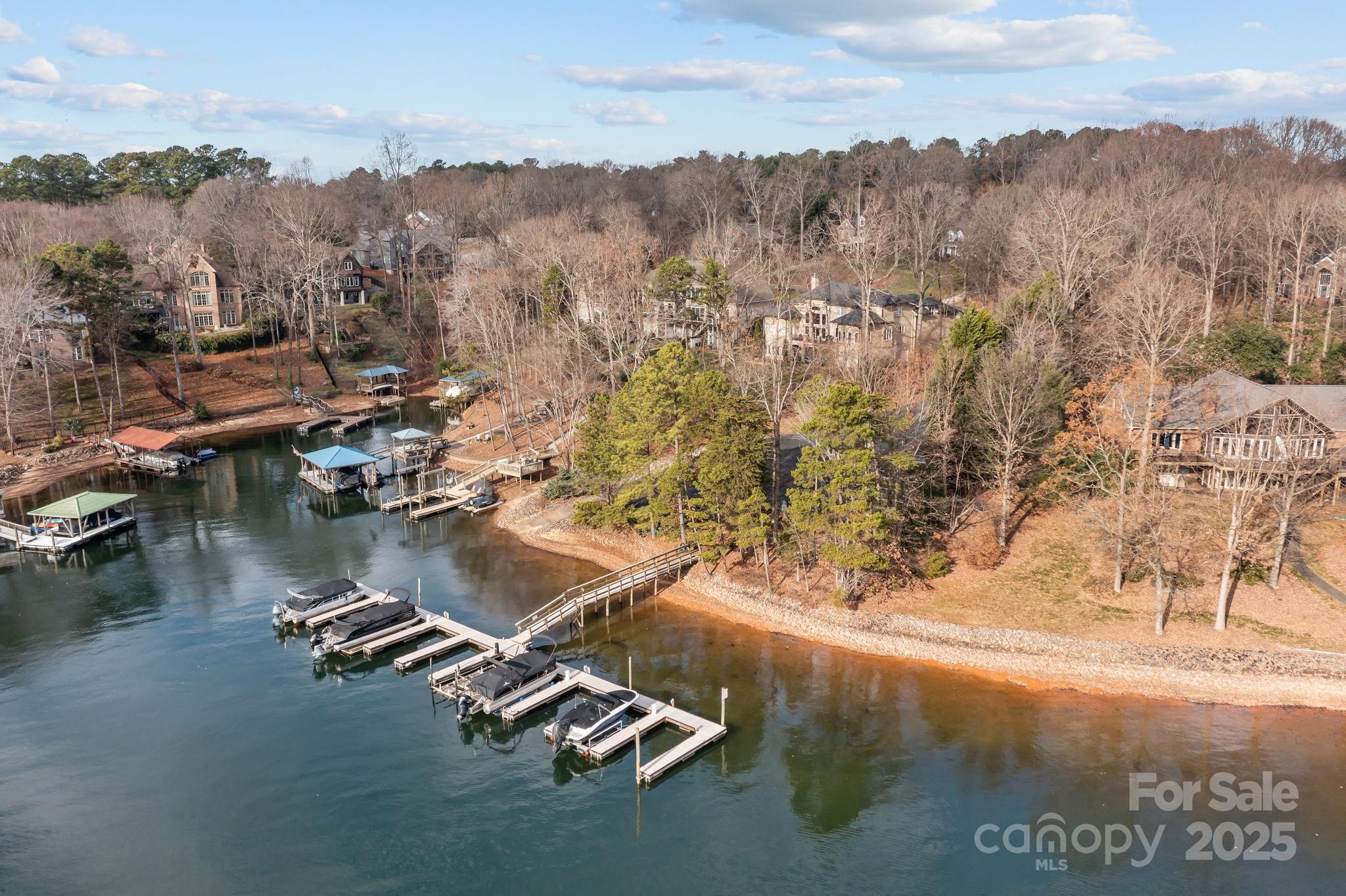 7909 Bay Pointe Drive Denver NC 28037