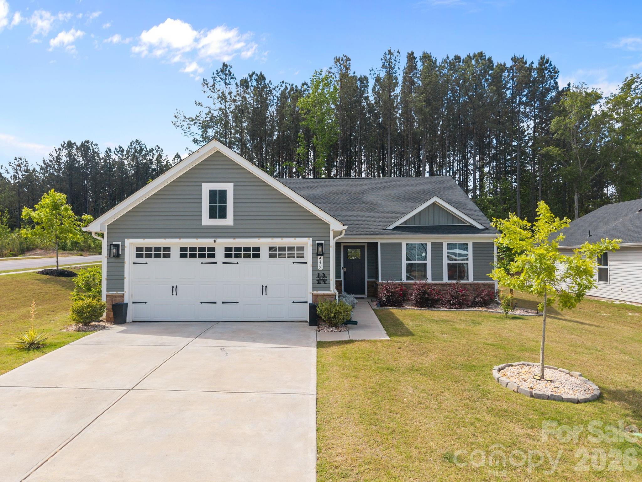 439 Grandiflora Avenue Lancaster SC 29720