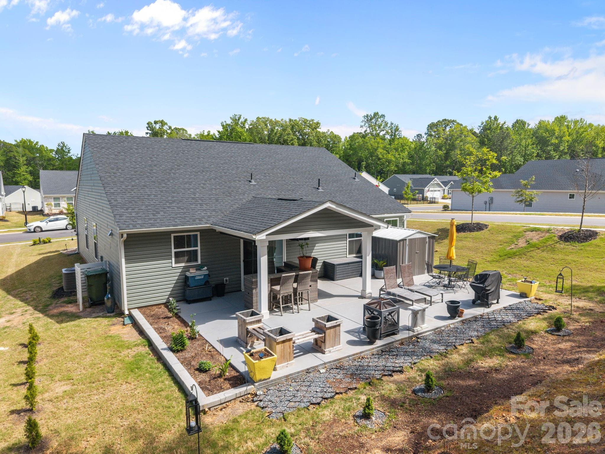439 Grandiflora Avenue Lancaster SC 29720
