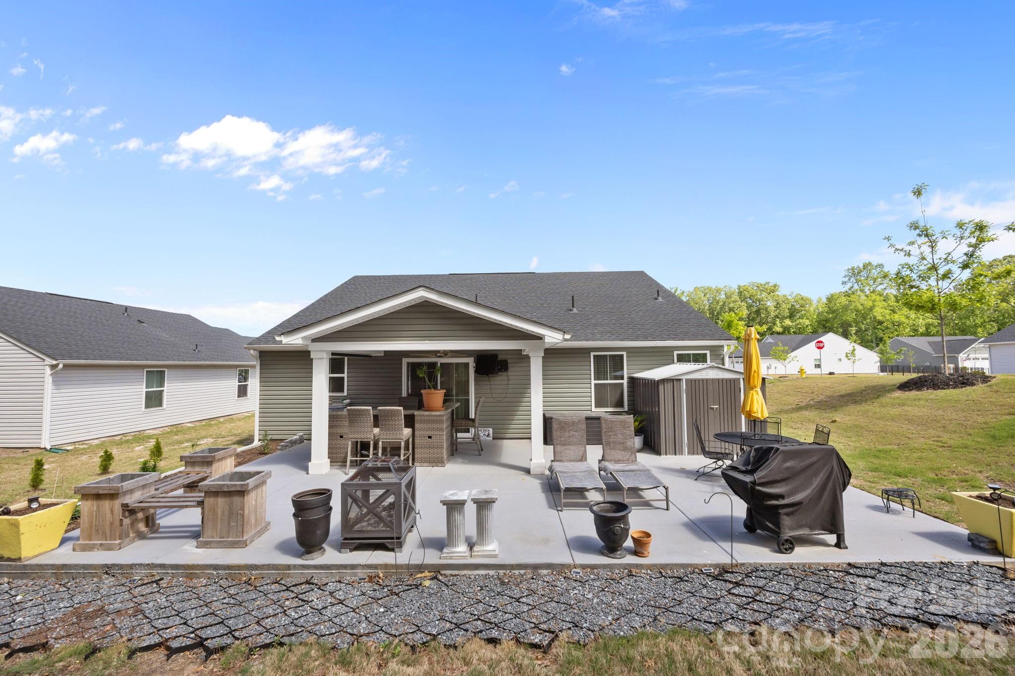 439 Grandiflora Avenue Lancaster SC 29720