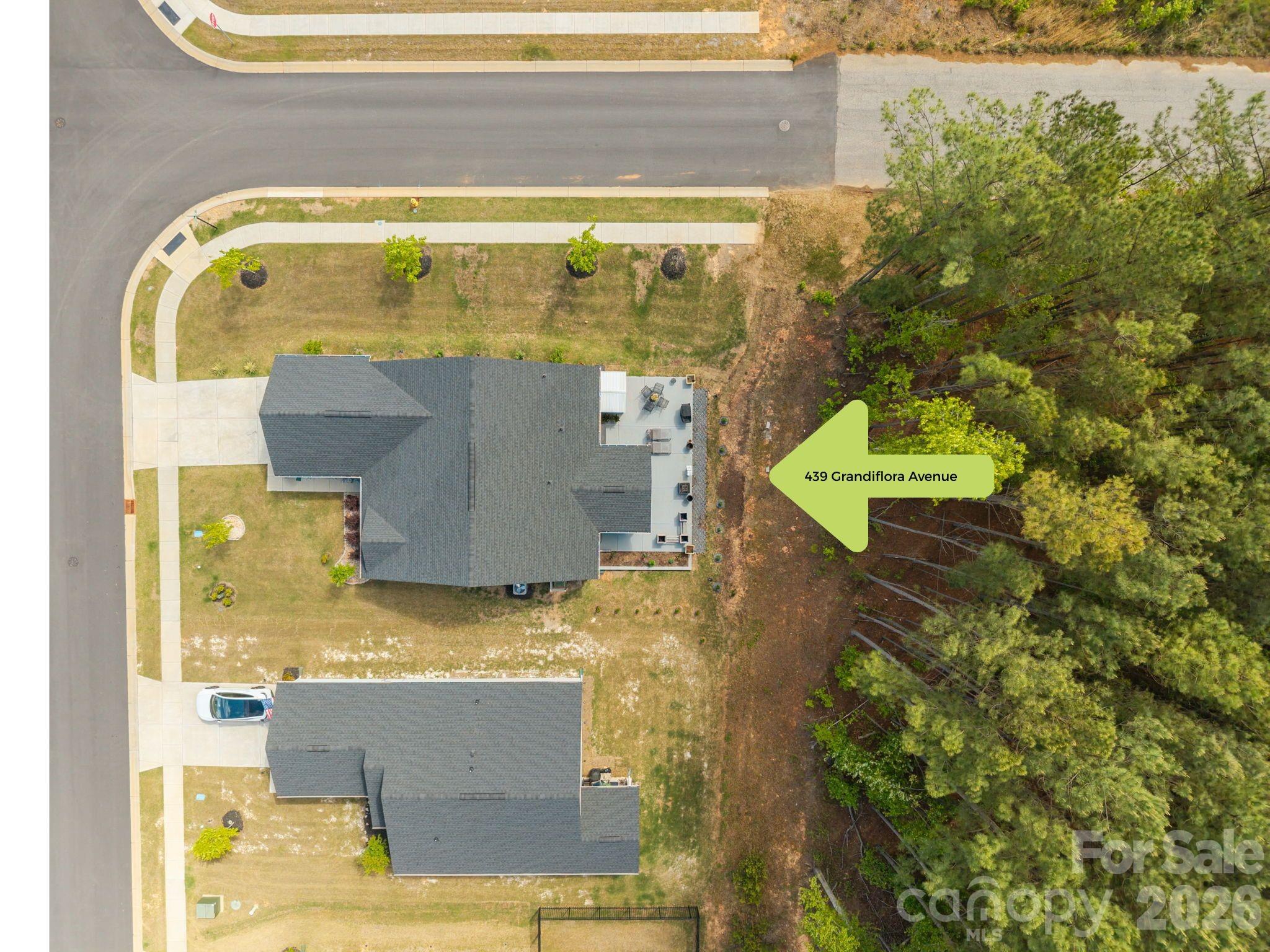 439 Grandiflora Avenue Lancaster SC 29720