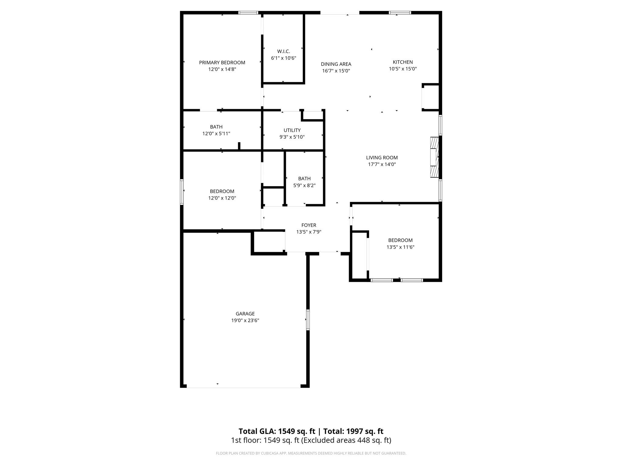 439 Grandiflora Avenue Lancaster SC 29720