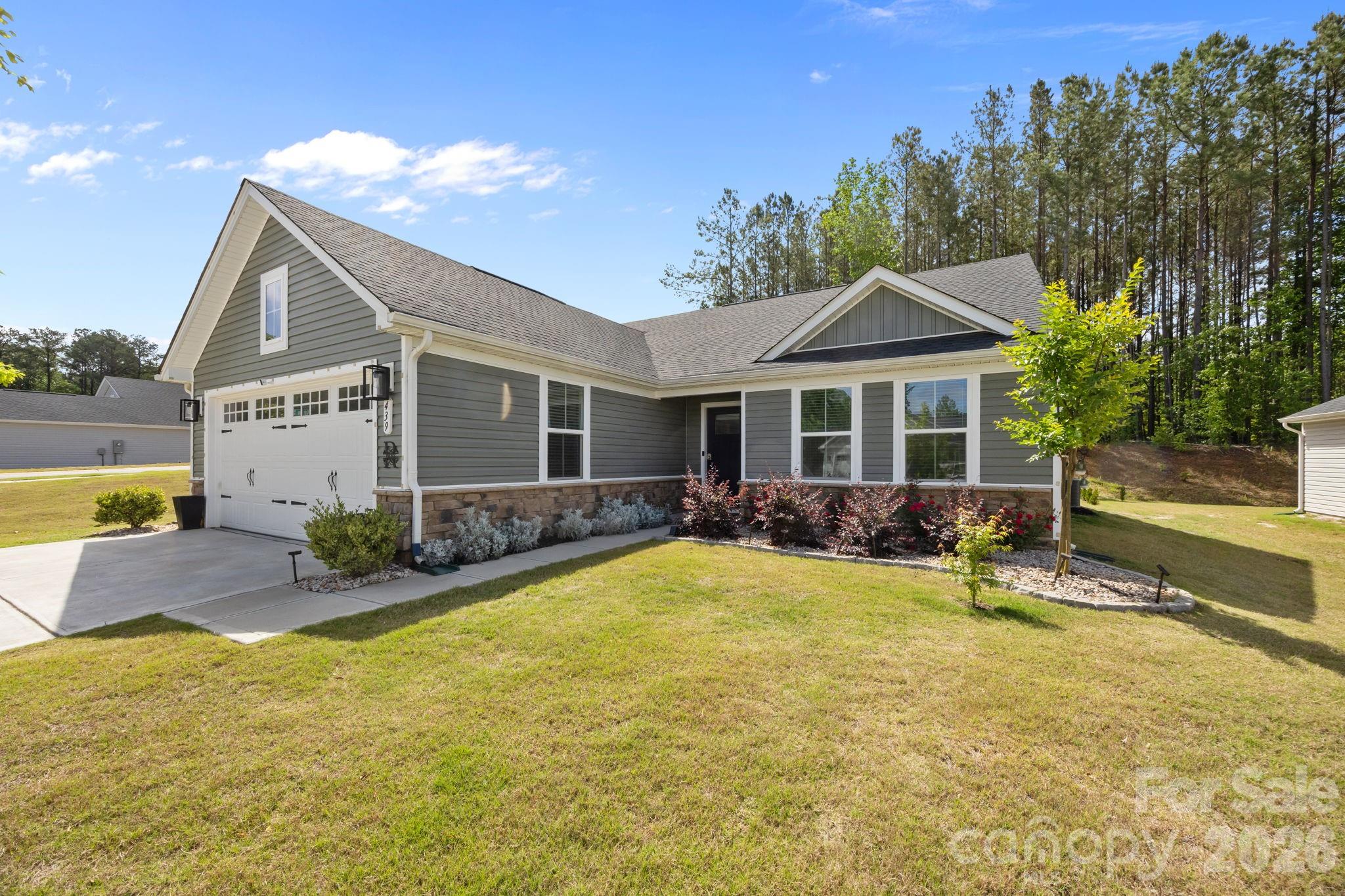 439 Grandiflora Avenue Lancaster SC 29720