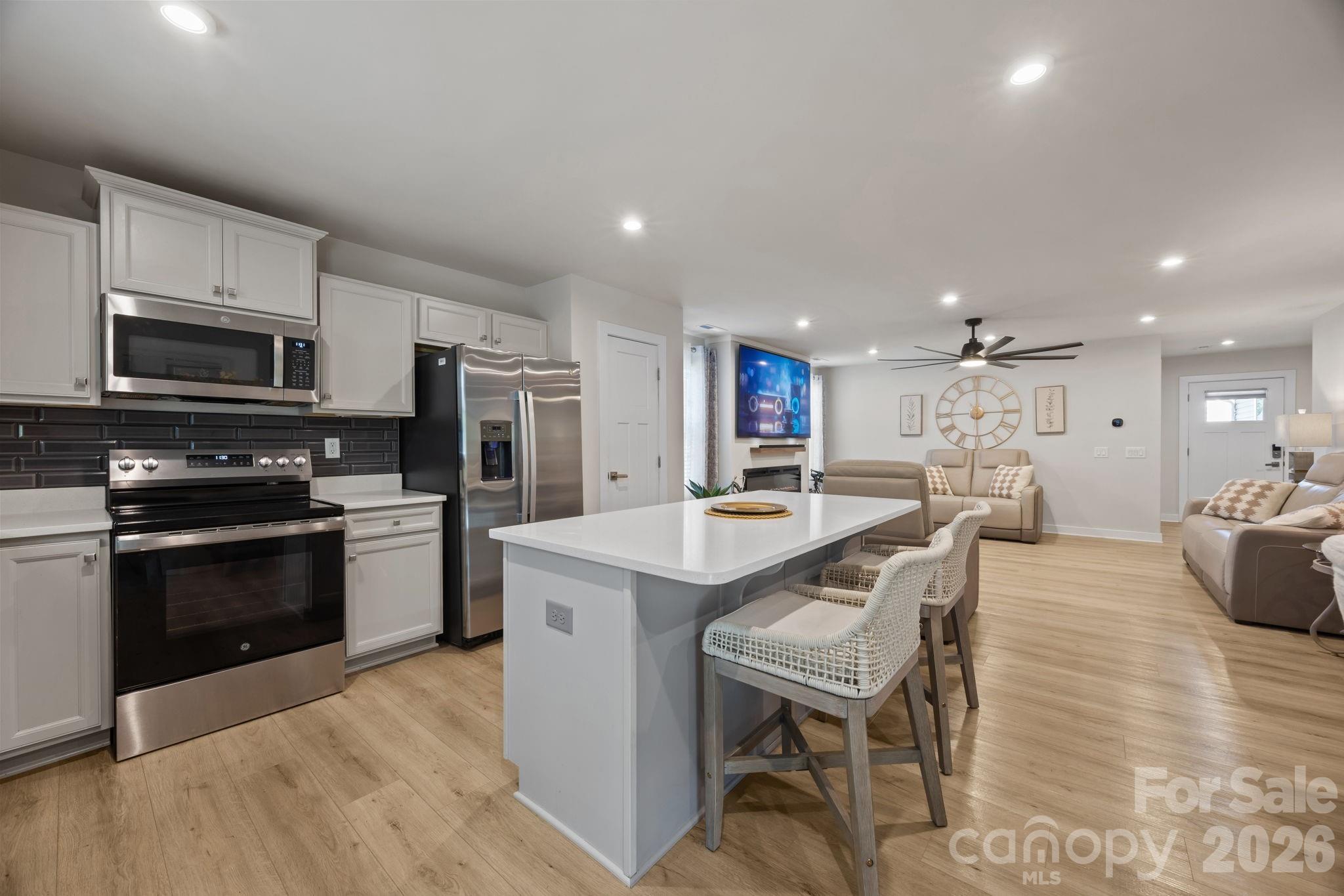 439 Grandiflora Avenue Lancaster SC 29720