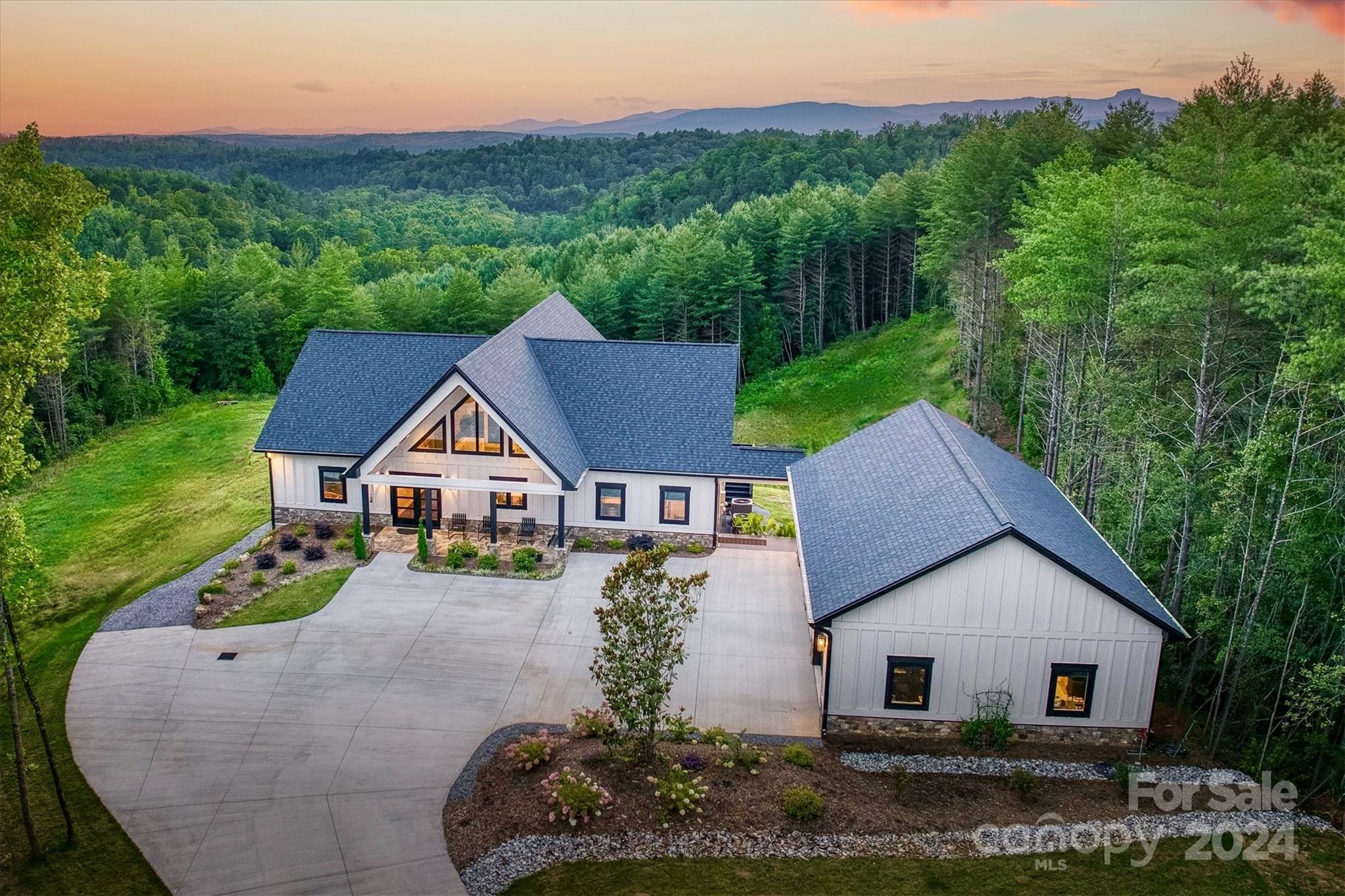6140 Painted Ridge Trail Lenoir NC 28645
