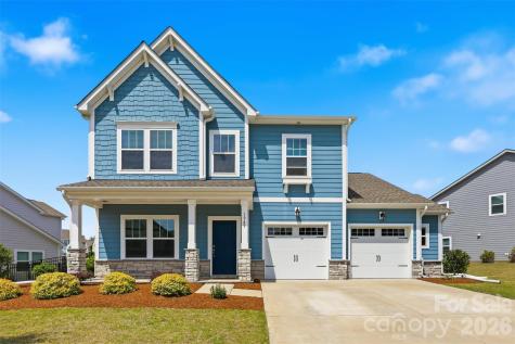 1949 Thoreau Way York SC 29745