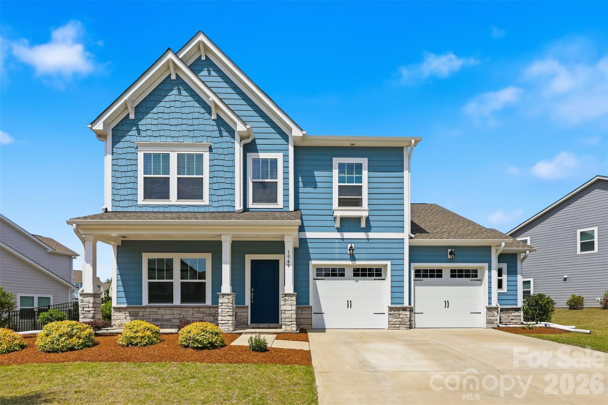1949 Thoreau Way York SC 29745