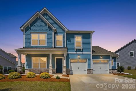 1949 Thoreau Way York SC 29745