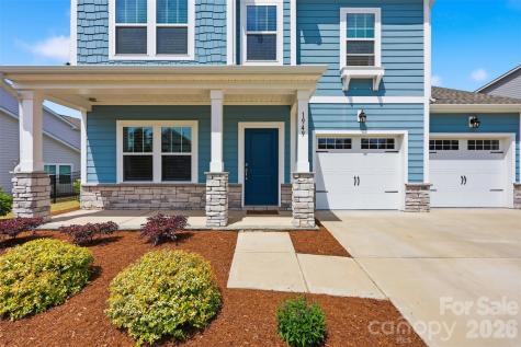 1949 Thoreau Way York SC 29745