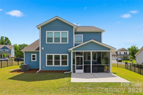1949 Thoreau Way York SC 29745