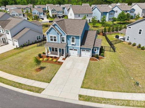 1949 Thoreau Way York SC 29745