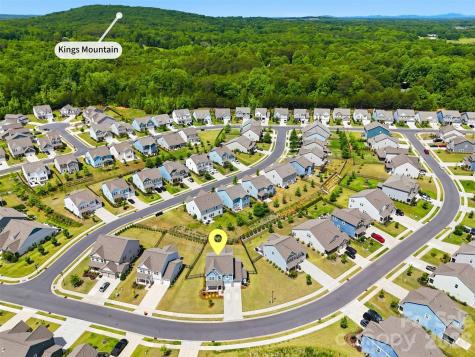 1949 Thoreau Way York SC 29745