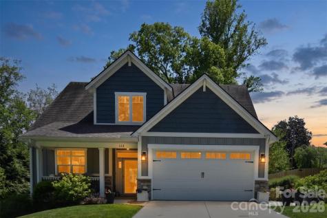 123 White Oak Road Extension Arden NC 28704