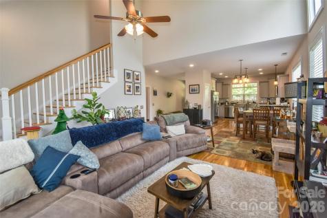 123 White Oak Road Extension Arden NC 28704