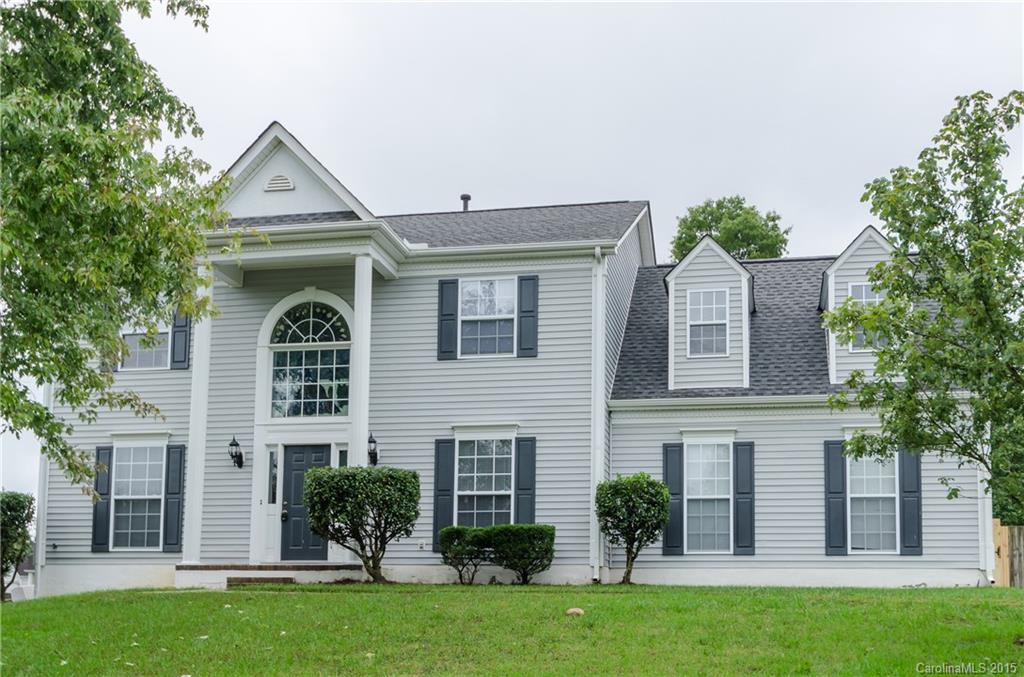 1111 Morning Glory Drive Charlotte NC 28262