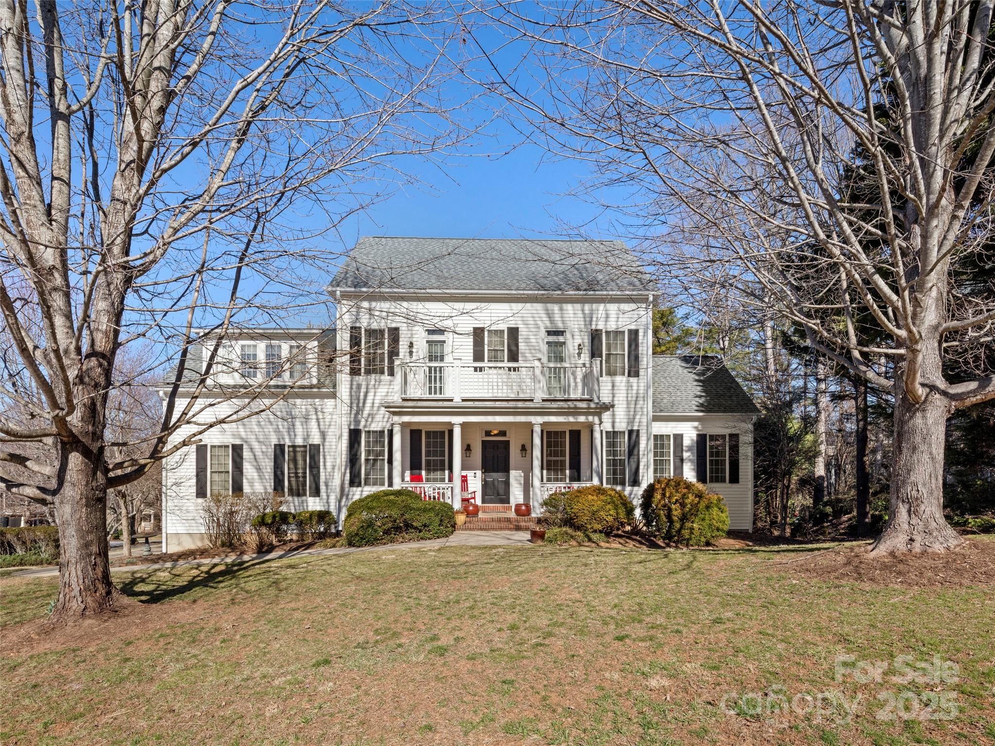 29 White Ash Drive Asheville NC 28803