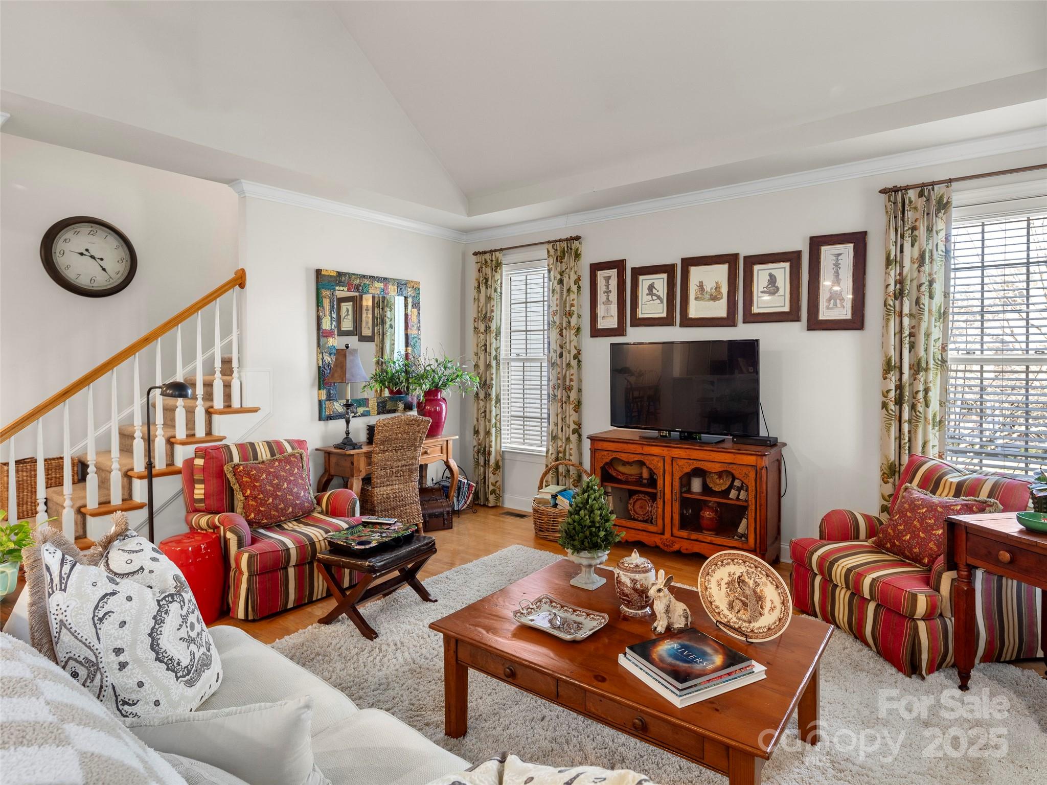 29 White Ash Drive Asheville NC 28803