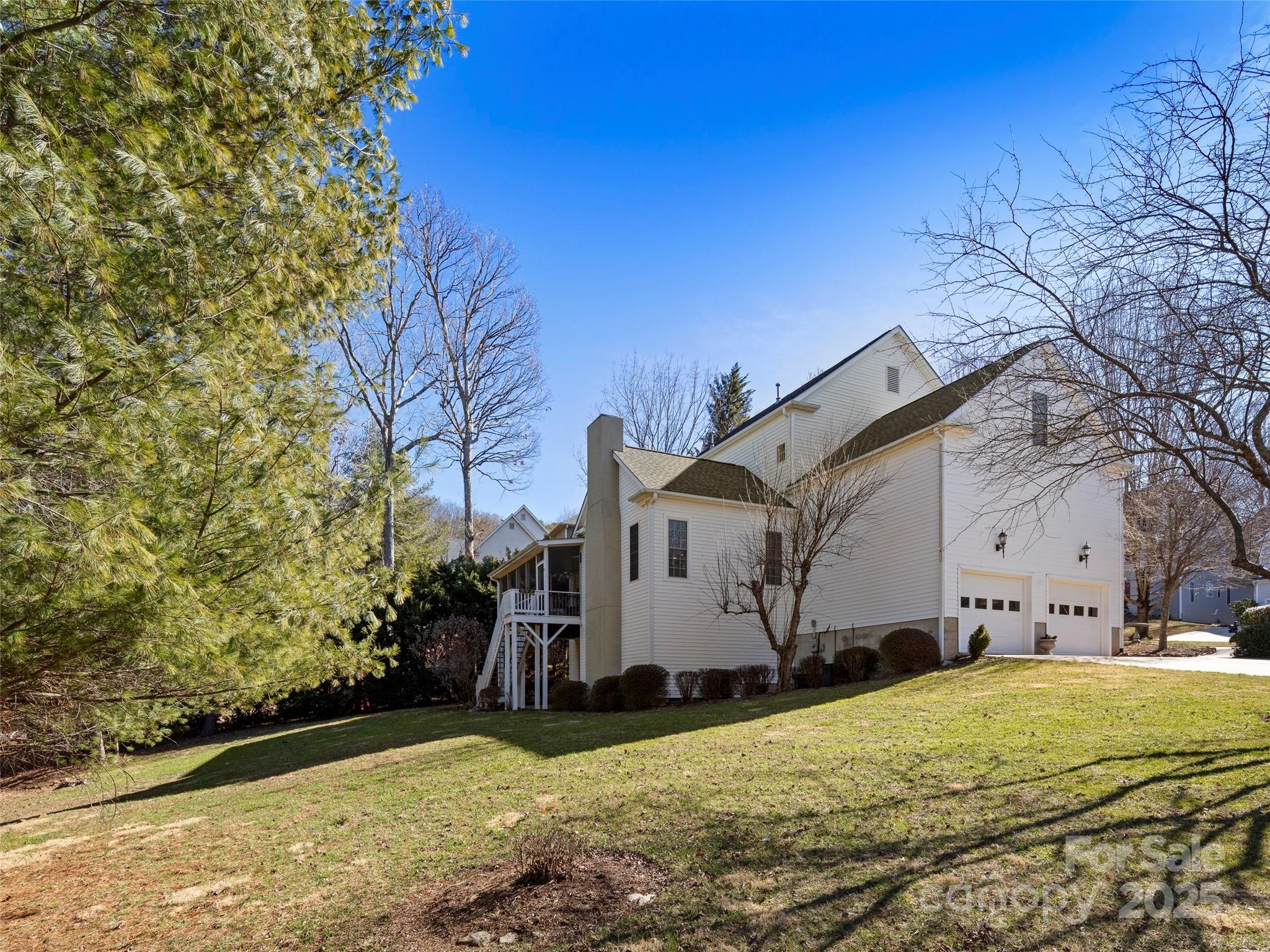 29 White Ash Drive Asheville NC 28803