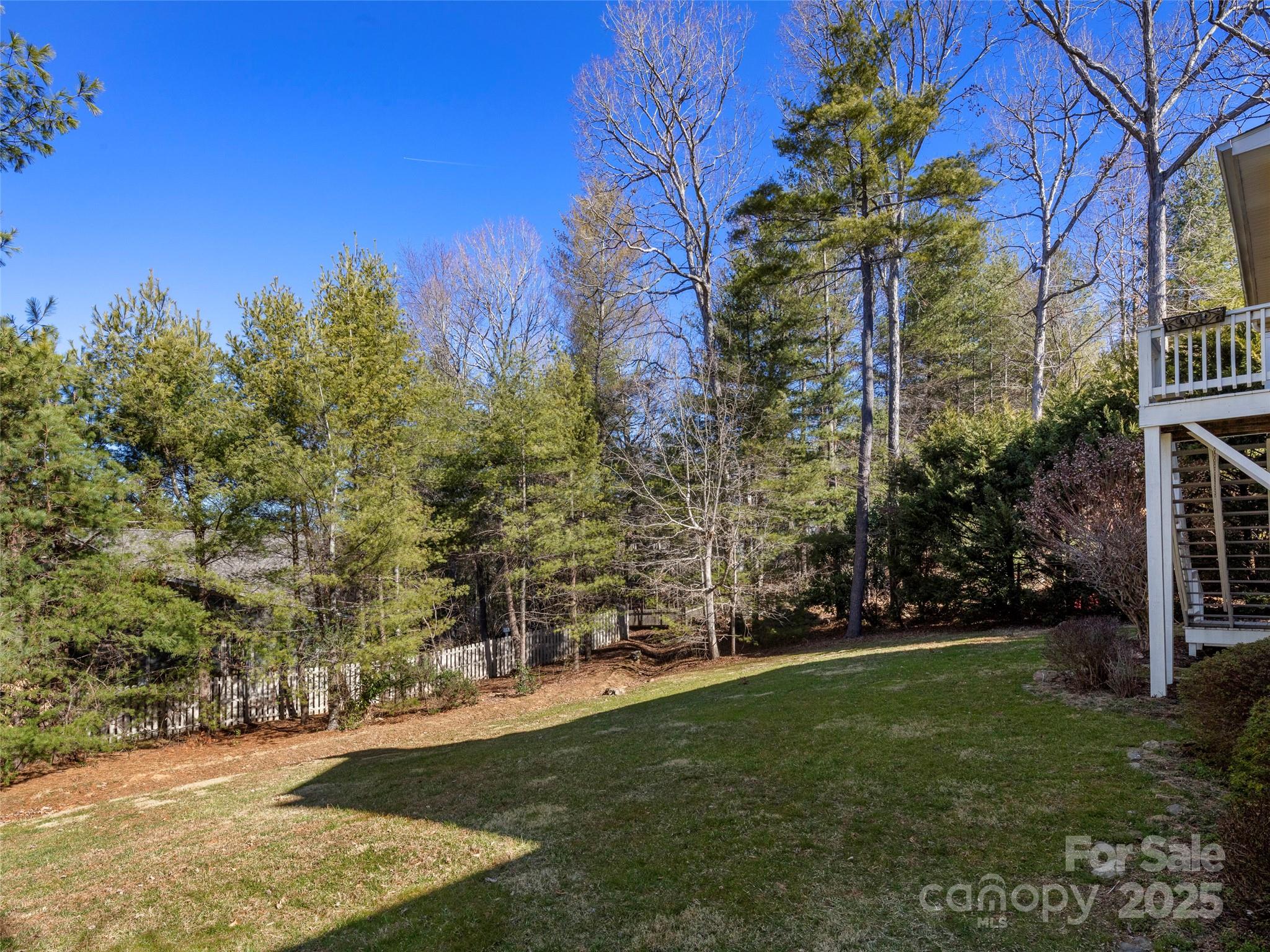 29 White Ash Drive Asheville NC 28803