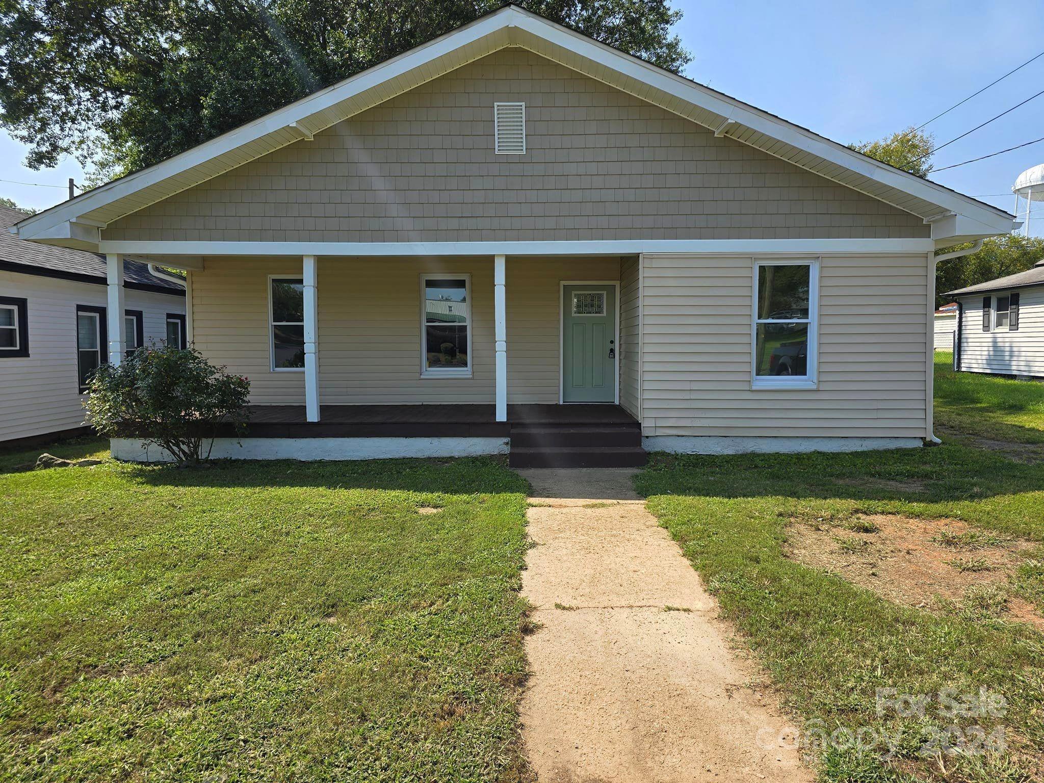 210 Gidney Street Shelby NC 28150