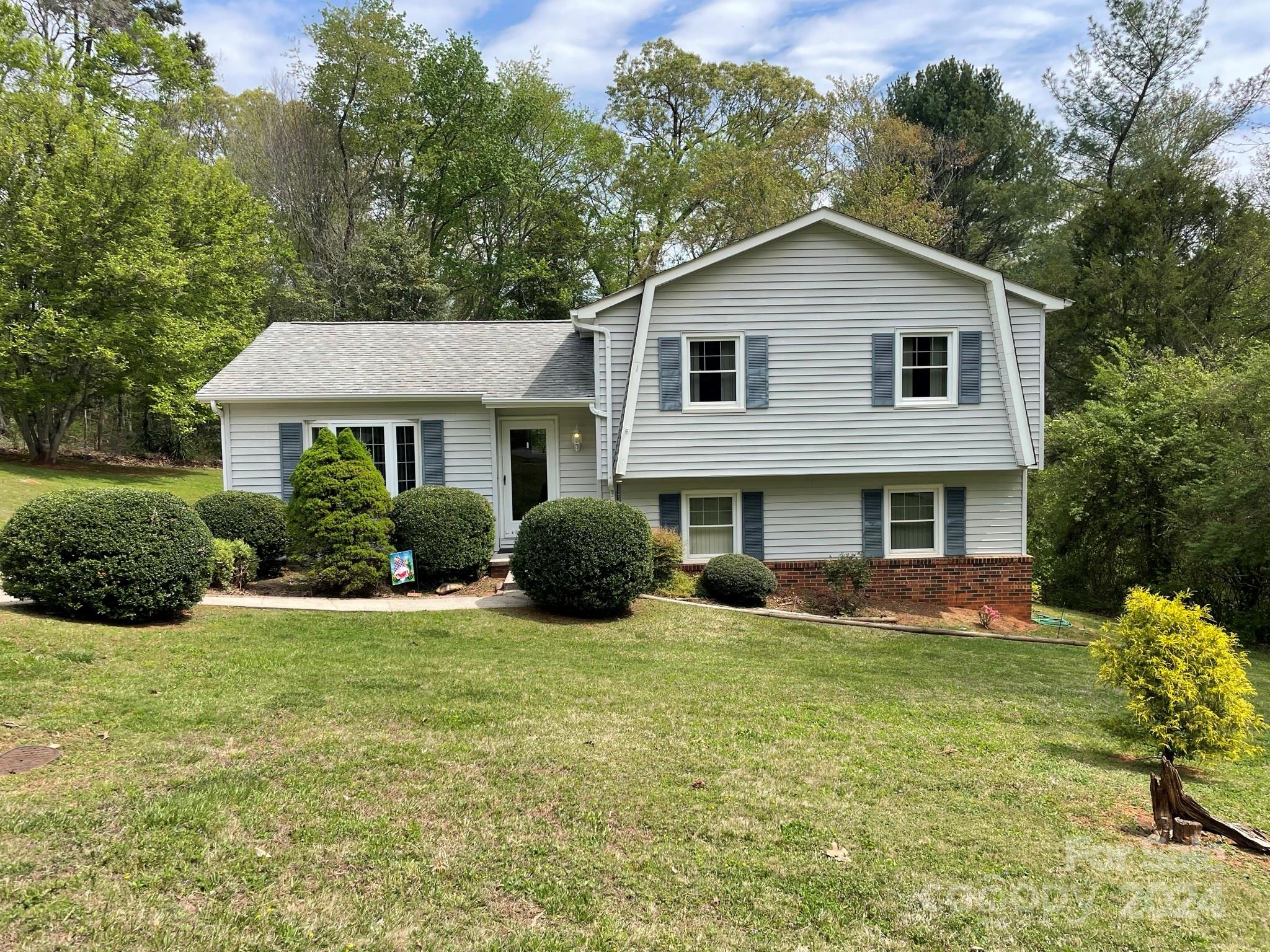 101 Knowles Avenue Morganton NC 28655