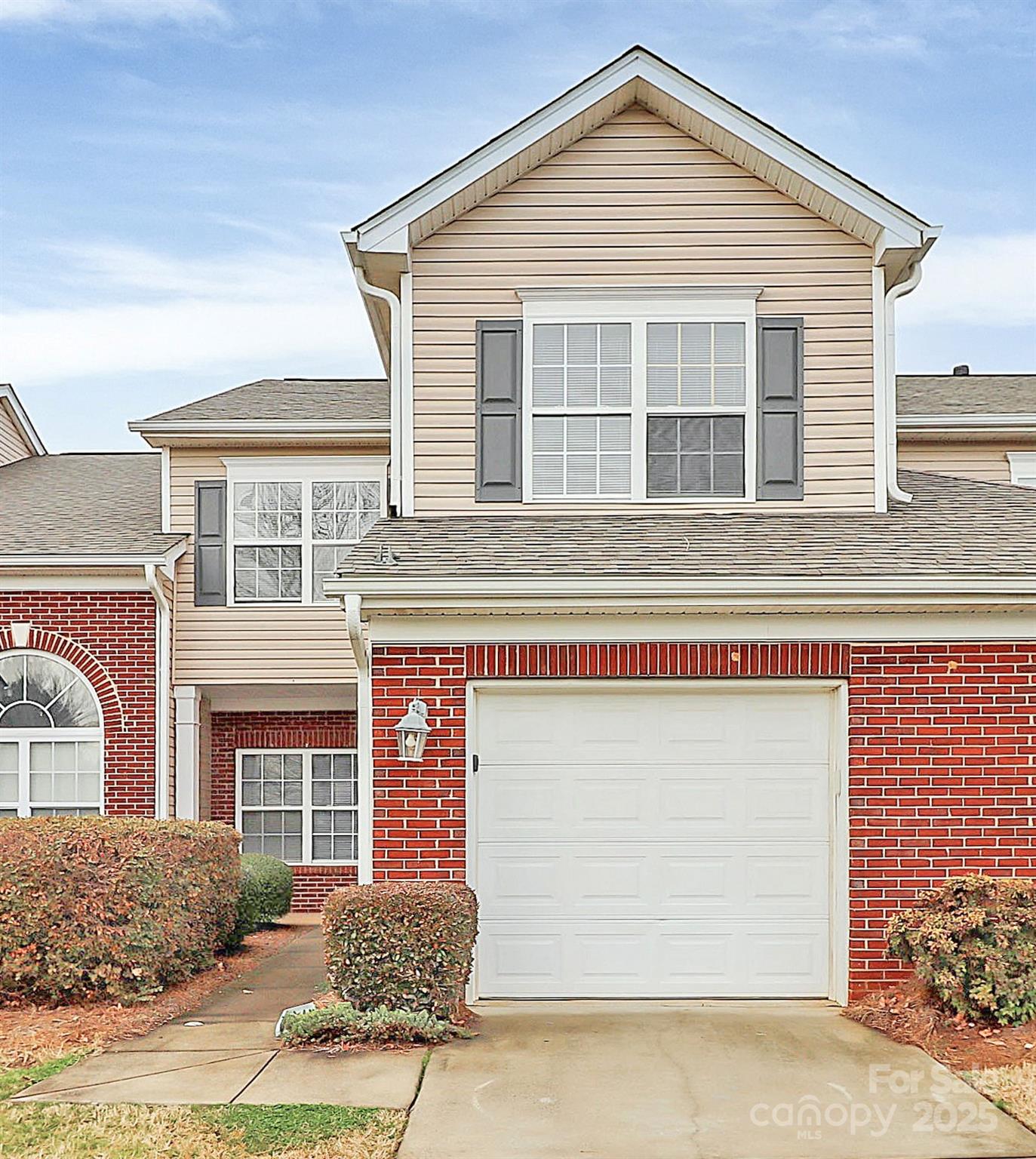 2313 Calabassas Lane Matthews NC 28105