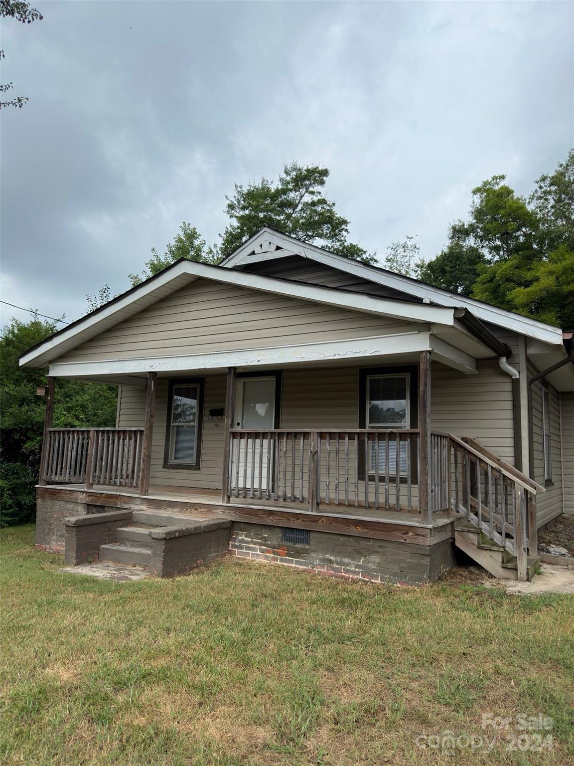 118 26th Street SW Hickory NC 28602